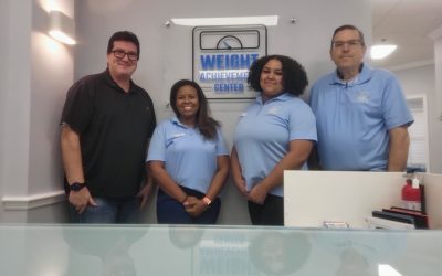 Orlando’s Shrinking Tourist: Ditch the Theme Park Pounds!