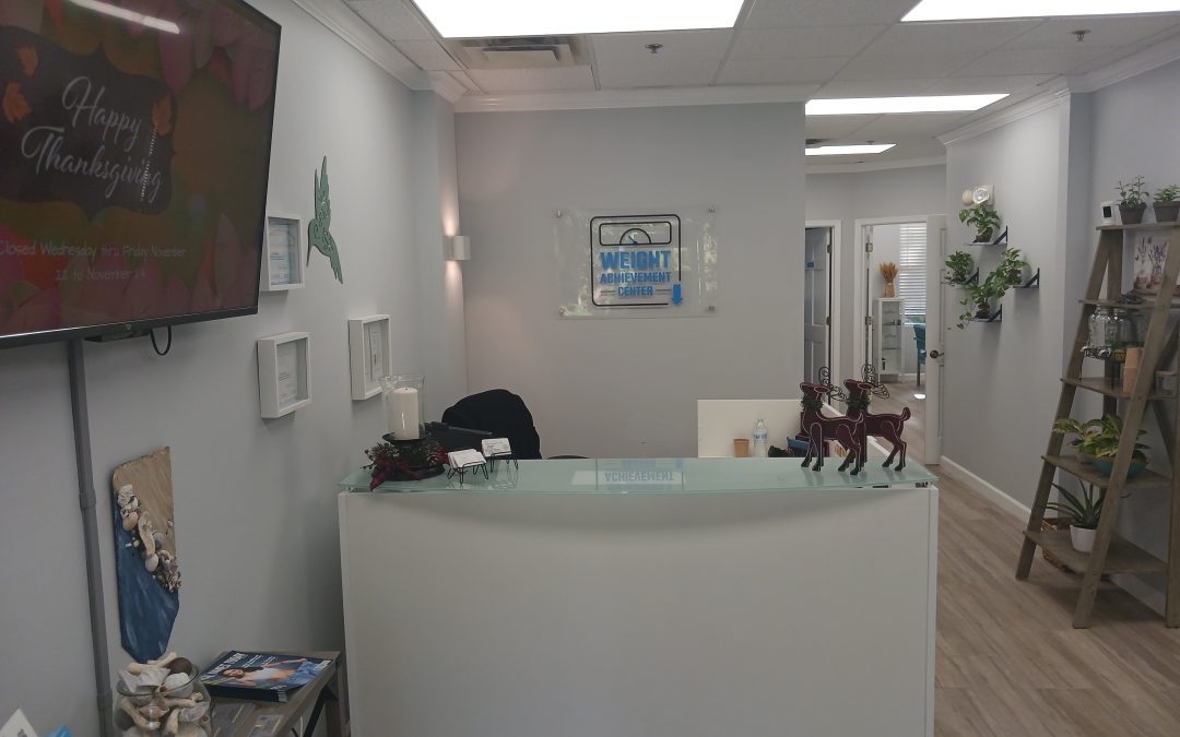 Top 5 Outdoor Workouts and Parks in Altamonte Springs to Boost Your Weight Loss Journey