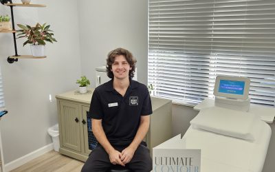 Sculpt Your Best Self: Ultimate Body Contouring with Ultrasound Fat Disruption & RF Skin Tightening in Orlando & Altamonte Springs