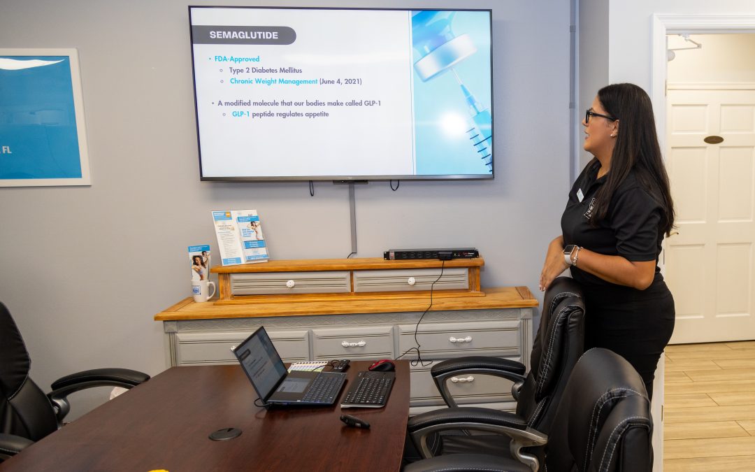 Staying Motivated: Long-Term Weight Loss Success Tips for Altamonte Springs Residents