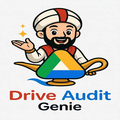 Drive Audit Genie