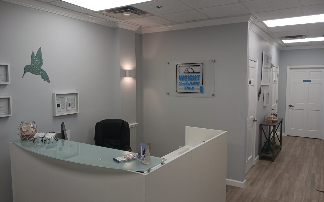 Beyond Cranes Roost: The Vitamins Your Longwood Body Needs for Weight Loss Success + Bonus Recipe: Longwood Lemon Herb Chicken with Asparagus