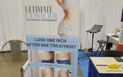 Sculpted Confidence: Mastering Maitland Contour with Bespoke Beauty Design + Bonus Recipe: Sunshine Citrus Salad with Toasted Almonds