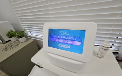 Sculpt Your Winter Park Body: Contouring Options at Weight Achievement Center + Bonus Recipe: Winter Park Berry Blast Smoothie