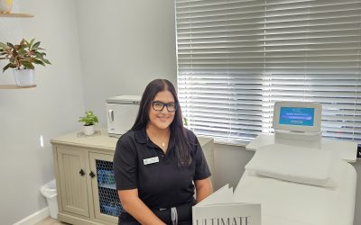 Longwood Longevity: Unlocking Your Vitality with Personalized Vitamin Regimens + Bonus Recipe: Sunshine Berry Blast Smoothie