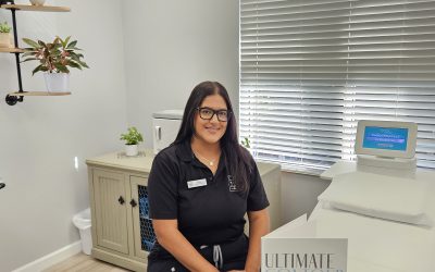 Maitland Masterpiece: Sculpt Your Signature Look with Couture Contouring + Bonus Recipe: Grapefruit & Avocado Salad with Honey-Lime Dressing