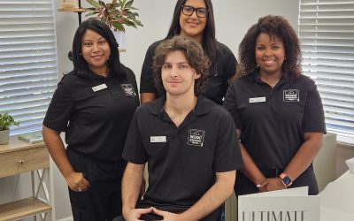 Beyond the Gym: Unlocking Weight Loss with Vitamins – Your Casselberry, FL Guide From Weight Achievement Center + Bonus Recipe: Berry Bliss Breakfast Bowl