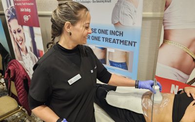 Sculpt Your Summer Body: Contouring at Weight Achievement Center Near Longwood, FL + Bonus Recipe: Citrus Summer Sculpt Smoothie