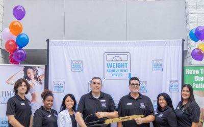 Shedding Pounds, Seeing Park Avenue: Medically Supervised Weight Loss for Winter Park Residents at Weight Achievement Center + Bonus Recipe: Park Avenue Power Bowl