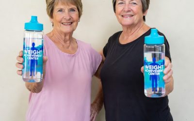 Lose Weight Like a Winter Park Socialite: Medically Supervised Weight Loss at Weight Achievement Center + Bonus Recipe: Winter Park Tuna Tartare Bites