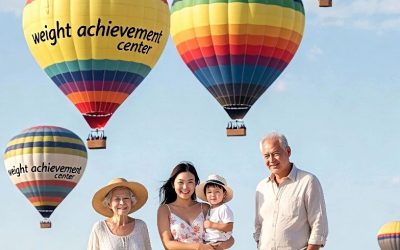 Lose Weight & Love Winter Park: Medically Supervised Weight Loss Near Park Avenue + Bonus Recipe: Winter Park Rainbow Roasted Vegetables