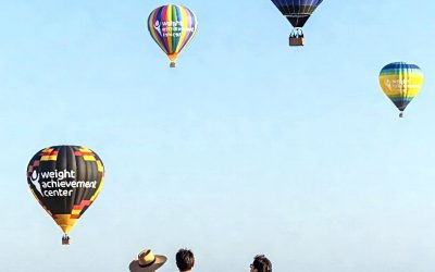 Lose the Lake Virginia Blues: Medically Supervised Weight Loss in Altamonte Springs, Perfect for Winter Park Residents + Bonus Recipe: Winter Park Sunrise Smoothie