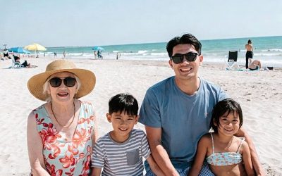 From Park Avenue to Your Ideal Weight: Medically Supervised Weight Loss for Winter Park Residents + Bonus Recipe: Winter Park Power Greens Bowl