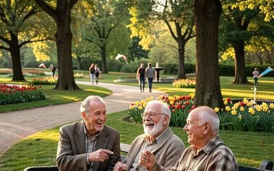 From Park Avenue Stroll to Slimmer You: Medically Supervised Weight Loss Near Winter Park + Bonus Recipe: Winter Park Waldorf Salad Makeover