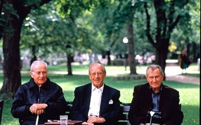 Lose Weight & Love Lake Killarney Views: Medical Weight Loss for Winter Park Residents + Bonus Recipe: Winter Park Citrus & Arugula Salad with Pistachios