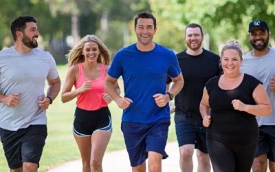 Lose Weight & Love Winter Park: Medically Supervised Weight Loss Near Park Avenue + Bonus Recipe: Winter Park Beet & Arugula Salad